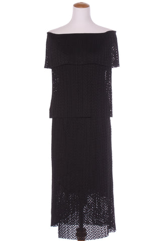 VERONIKA MAINE (AU) Burnout skirt + top set! 12