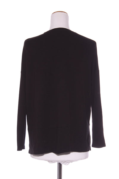 DECJUBA - Soft relaxed viscose knit top! 10-12