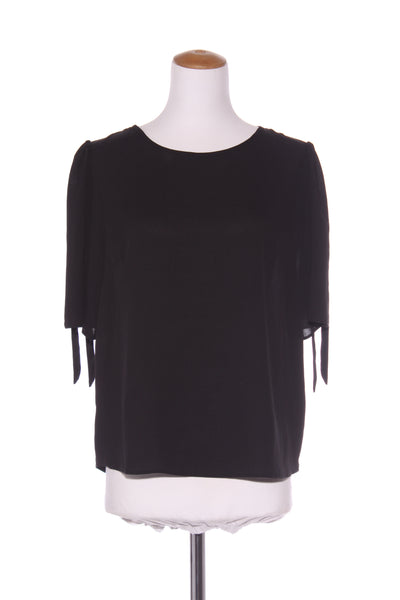 DOROTHY PERKINS - Bow tie sleeve top! 14