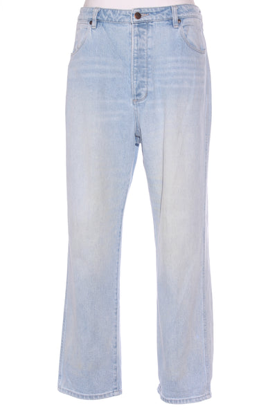 WRANGLER "Lita" straight leg jeans! 14