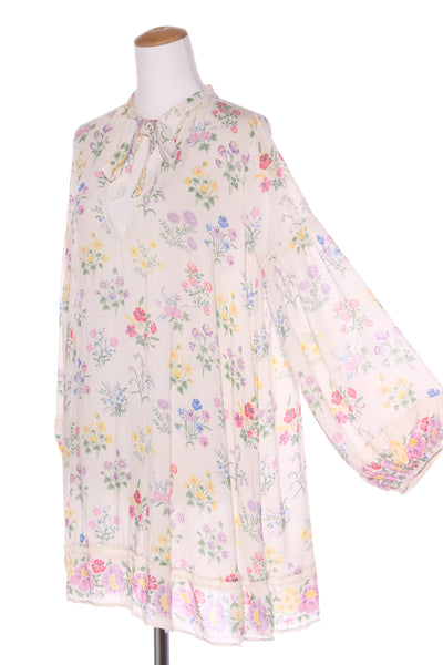 SPELL & THE GYPSY - Posy long sleeve dress! 14