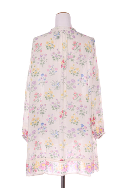 SPELL & THE GYPSY - Posy long sleeve dress! 14