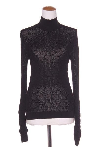 COOP By Trelise "High time" patterned mesh top! 12
