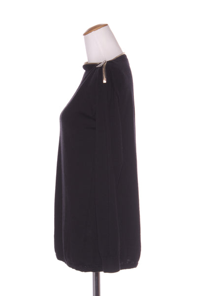 SILLS - Softest merino zip detail jumper! 12