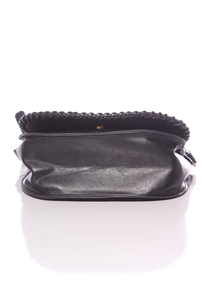 DECJUBA - Tassel pleather crossbody bag!