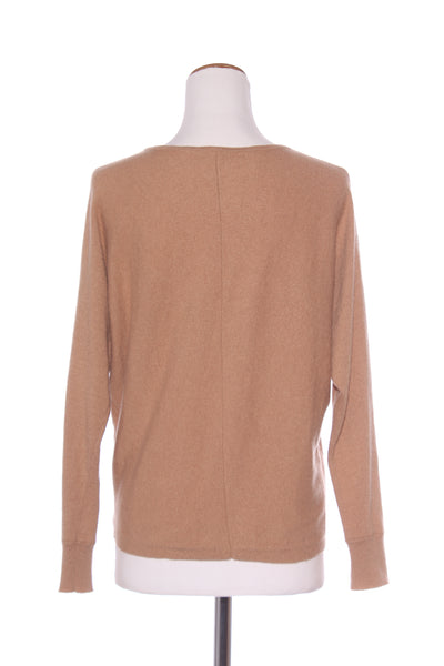 TRENERY - Wool + cashmere blend knit! 10-12