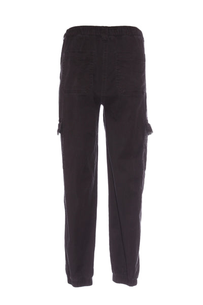 BETTY BASICS - Lyocell/cotton cargo joggers! 8