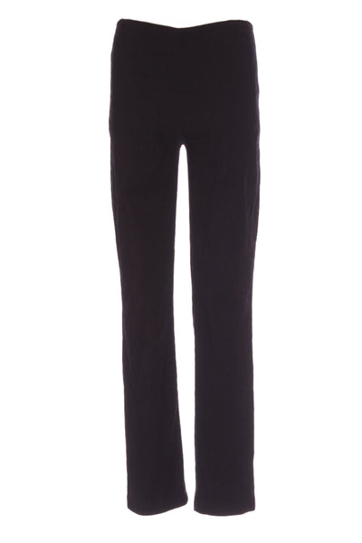 VESTA (NZ) Jacquard stretch rayon pant! 10