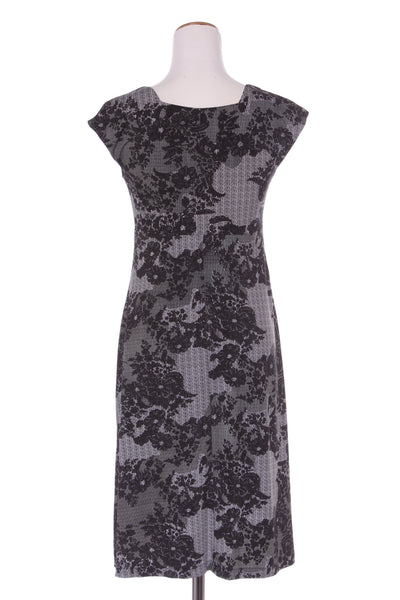 VESTA (NZ) Vintage floral dress! 8-10