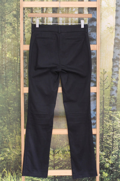 WITCHERY - Black pant! 4