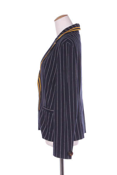 COOPER By Trelise "Gettin' preppy with it" jacket! 12-14