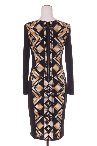 M&S - Slimming panel pencil dress! 10