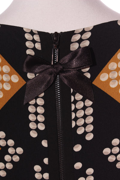 M&S - Slimming panel pencil dress! 10