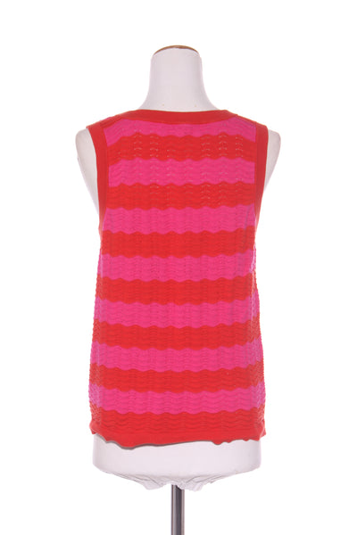COOPER By Trelise "Singlet weather" knit tank! 14
