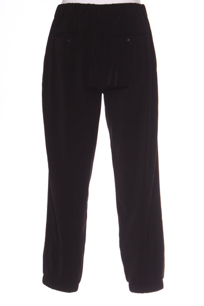 MAX - Easy care ankle grazer pant! 10
