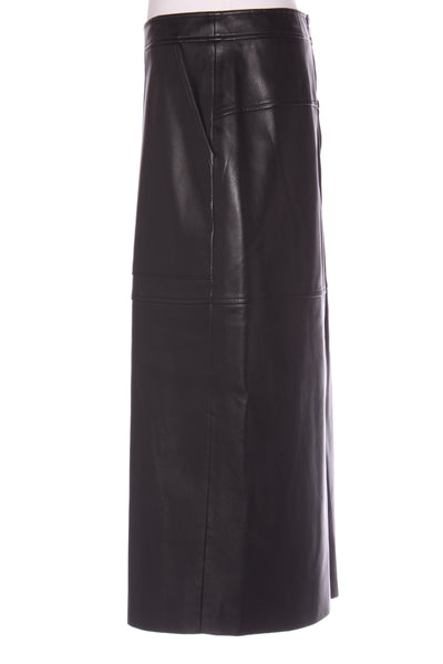SABA - Viv vegan leather pencil skirt! 12