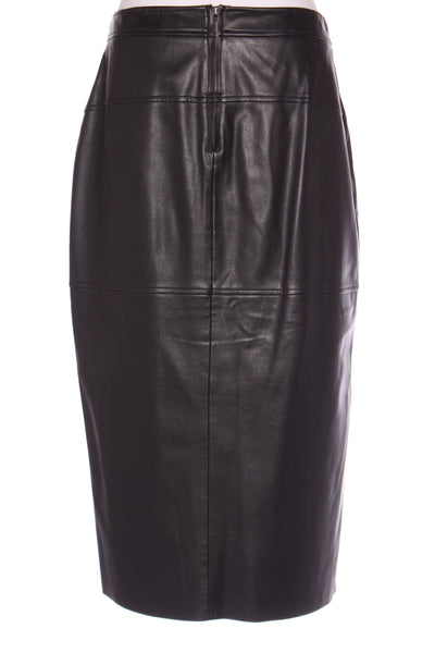 SABA - Viv vegan leather pencil skirt! 12
