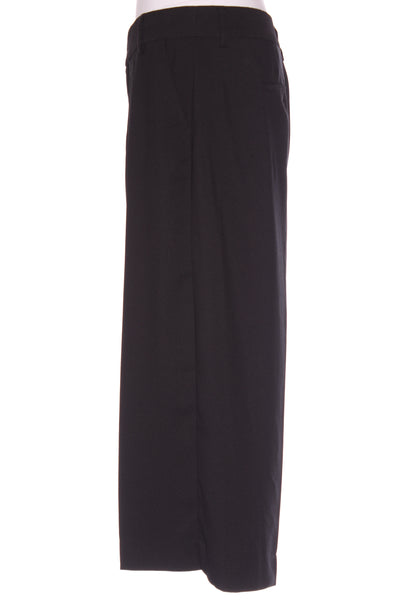 WHISTLE - Black culottes! 14