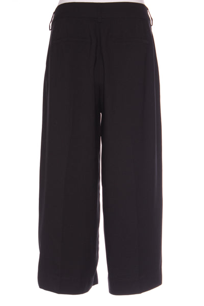 WHISTLE - Black culottes! 14
