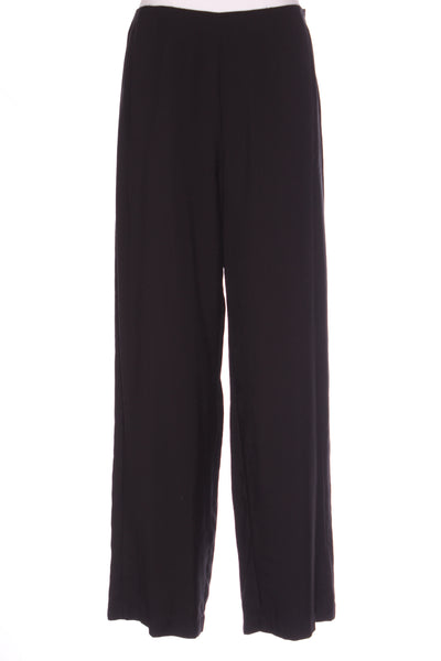 SHJARK (NZ) The East pant - Wide leg bamboo blend! 16