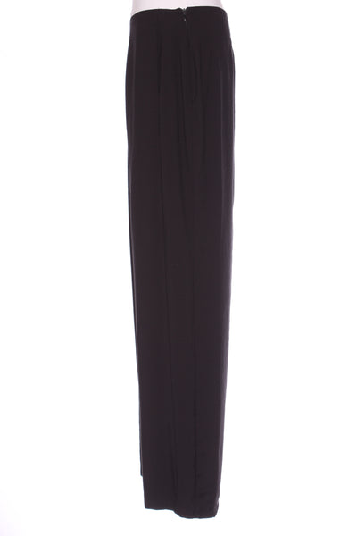 SHJARK (NZ) The East pant - Wide leg bamboo blend! 16