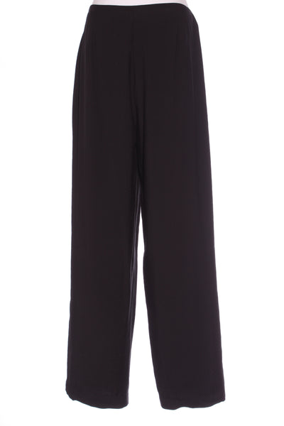 SHJARK (NZ) The East pant - Wide leg bamboo blend! 16