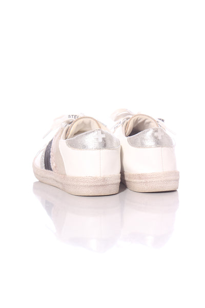 STELLA + GEMMA - Leather sneakers! 40/9