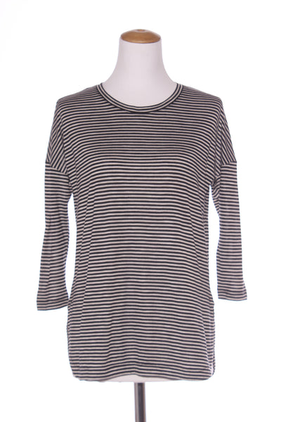 SUSSAN (LN) Stripe knit top! 6-8