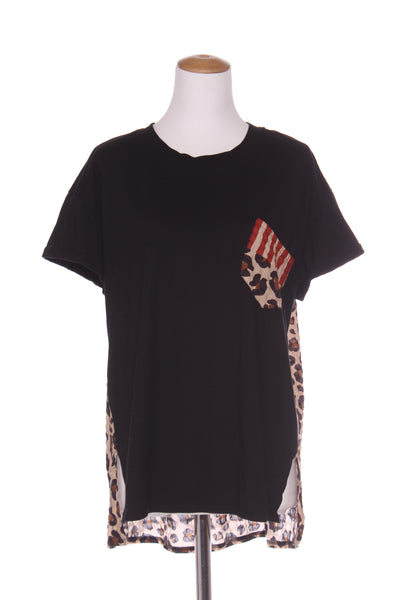 CURATE By Trelise "Mix + match" tee! 12