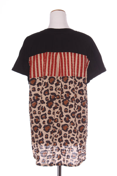 CURATE By Trelise "Mix + match" tee! 12