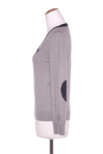 SPOOKS - Buttery soft knit top! 10-12