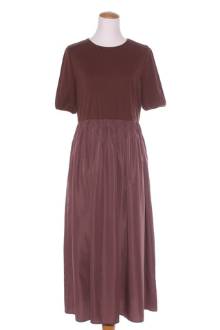 PRICKLE & POLLY - Two toned midi dress! 14