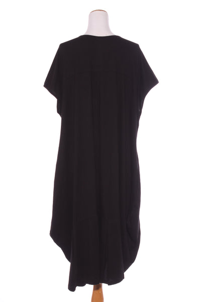 GAARD - Cocoon dress with pockets! 14