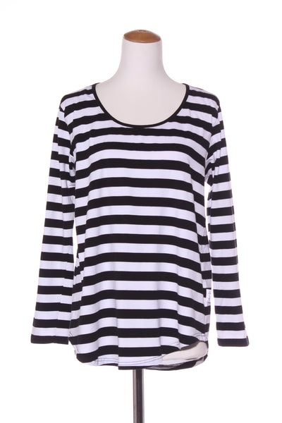 HOME-LEE - L/S stripe tee! 14