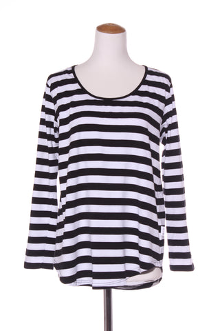 HOME-LEE - L/S stripe tee! 14