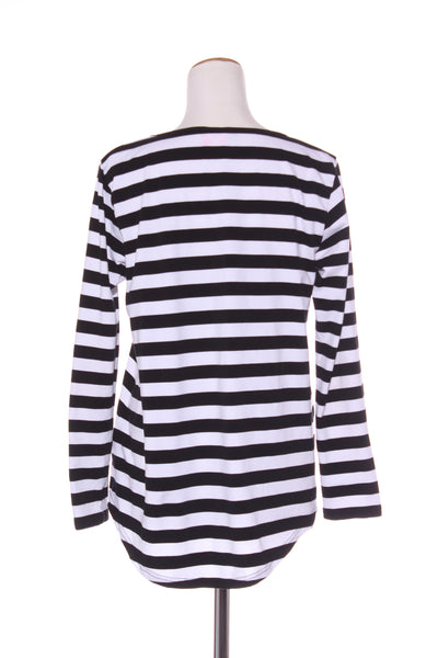 HOME-LEE - L/S stripe tee! 14
