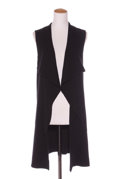 ANKO - Longline knit vest! 10-12