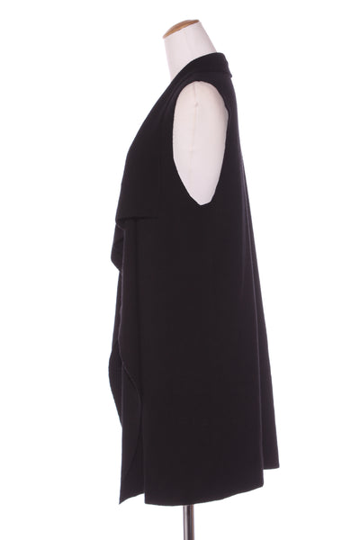 ANKO - Longline knit vest! 10-12