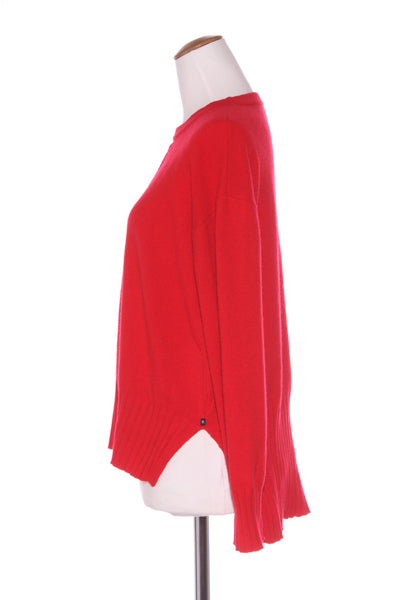 MOOCHI "State" sweater! 10-12