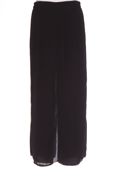 LIZ JORDAN - Chiffon layered pant! 16