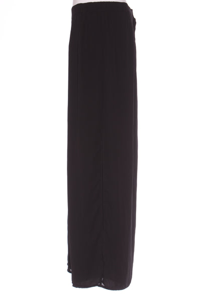 LIZ JORDAN - Chiffon layered pant! 16