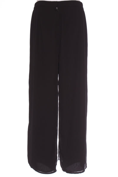 LIZ JORDAN - Chiffon layered pant! 16