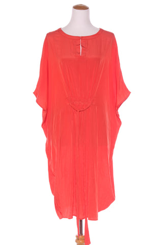 SILLS (NZ) Tie waist loose flowy dress! 14