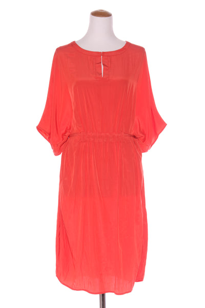 SILLS (NZ) Tie waist loose flowy dress! 14