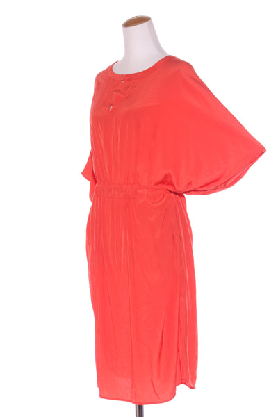 SILLS (NZ) Tie waist loose flowy dress! 14