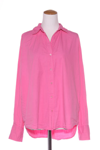 BOOHOO - Pink cotton shirt! 16