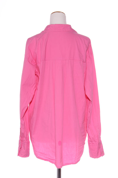 BOOHOO - Pink cotton shirt! 16