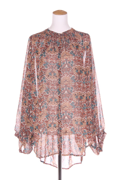 PLAYLIST - Withering heights billow blouse! 26