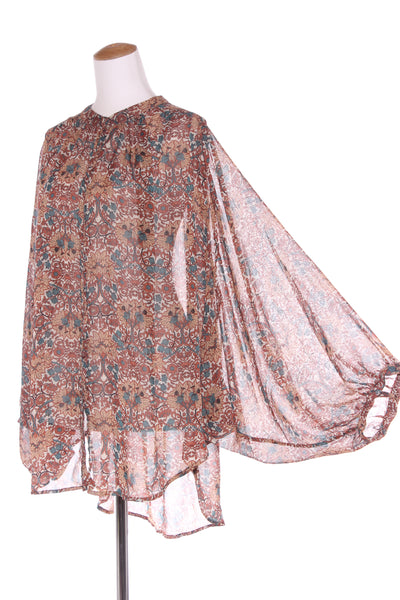 PLAYLIST - Withering heights billow blouse! 26