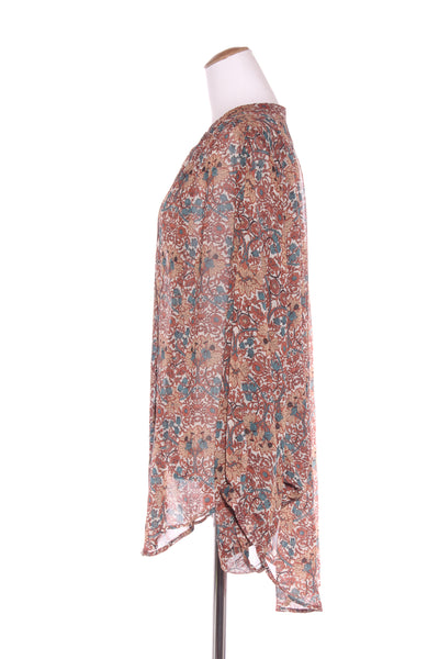 PLAYLIST - Withering heights billow blouse! 26